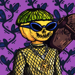 PumpKin #217