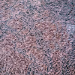 Ridges Under Bad Water Basin
