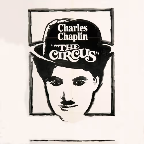 The Circus Public Domain