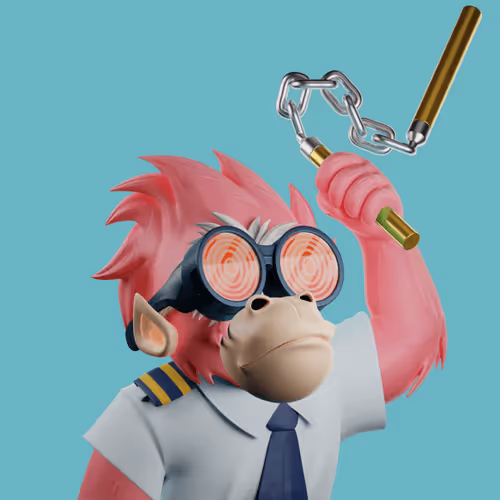 Apeonlyisland3d