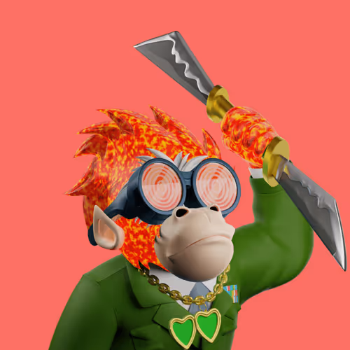 Apeonlyisland3d