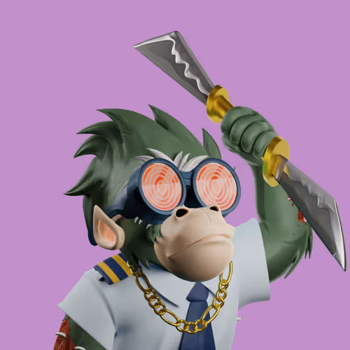 Apeonlyisland3d