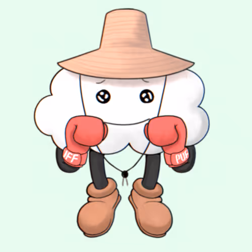 The Puff Project