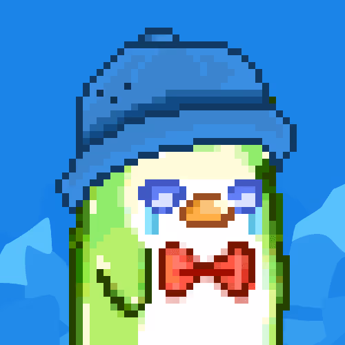 Icebirds