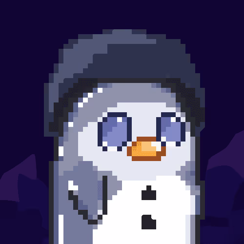 Icebirds