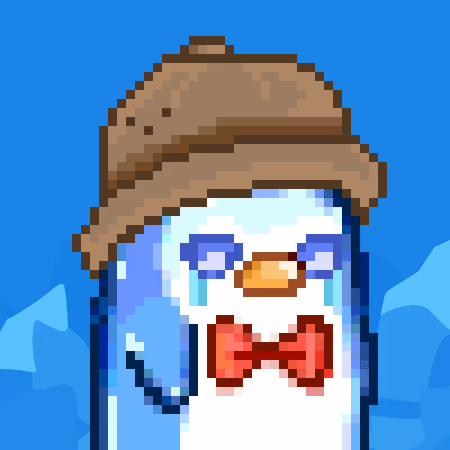 IceBirds #127