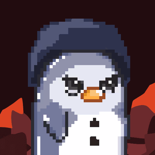 IceBirds #36