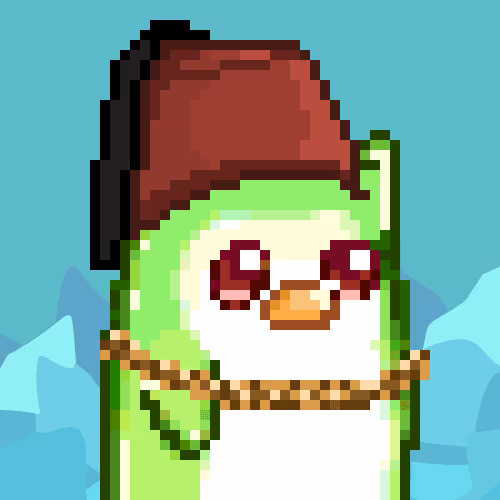 Icebirds