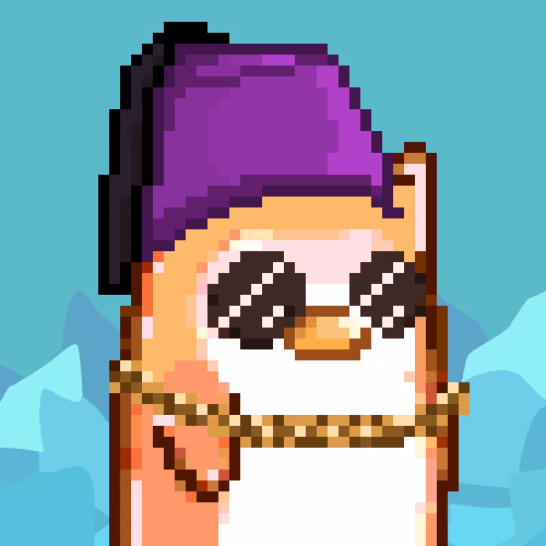 Icebirds