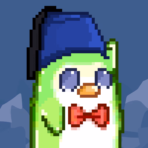 IceBirds #74