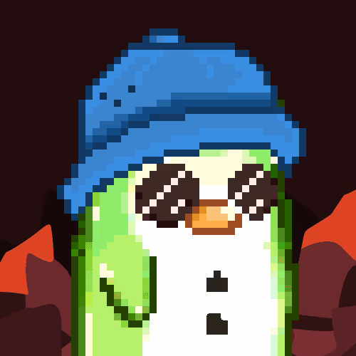 Icebirds
