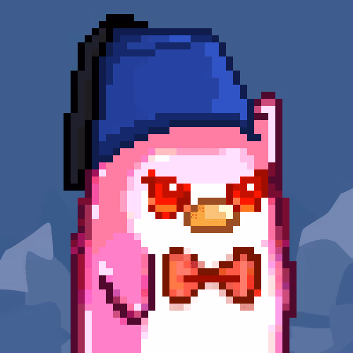 Icebirds