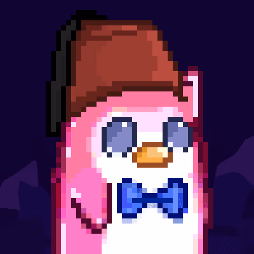 Icebirds