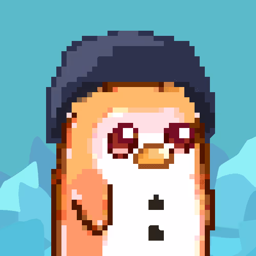 IceBirds #166