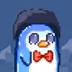 607