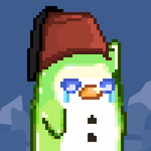 IceBirds #219