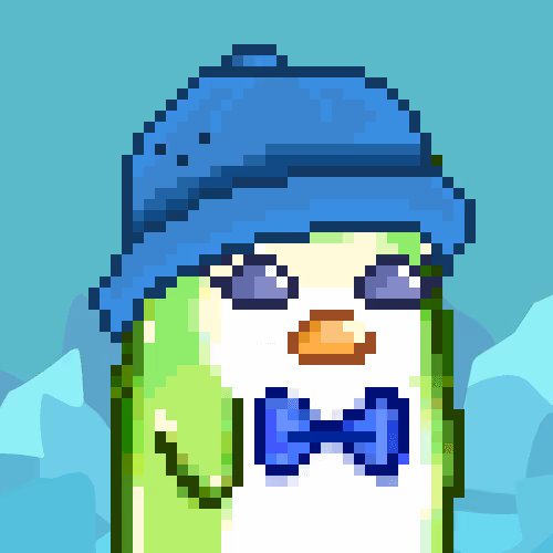 IceBirds #160