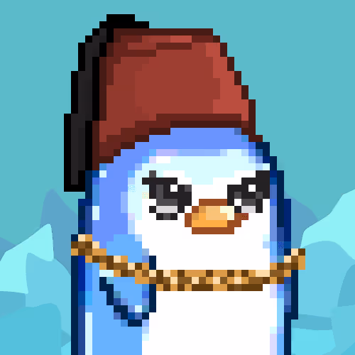 Icebirds