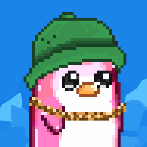 Icebirds