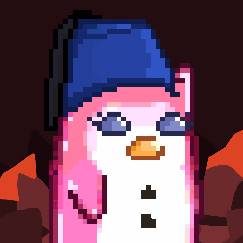 Icebirds