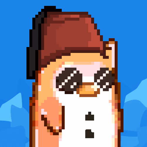 IceBirds #413