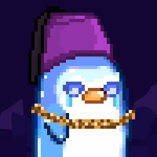 Icebirds