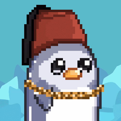 IceBirds #89