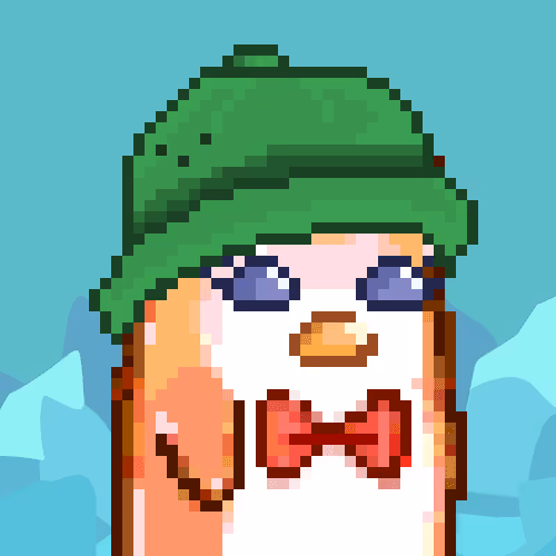 IceBirds #26