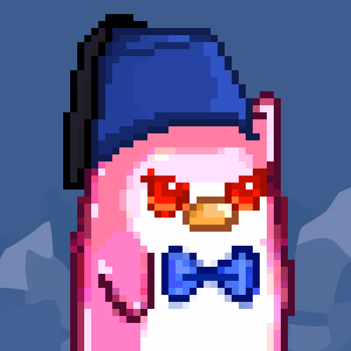 Icebirds