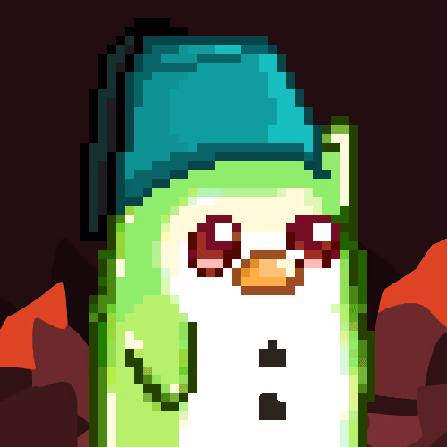 IceBirds #257
