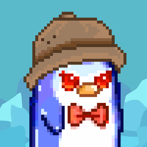 IceBirds #1