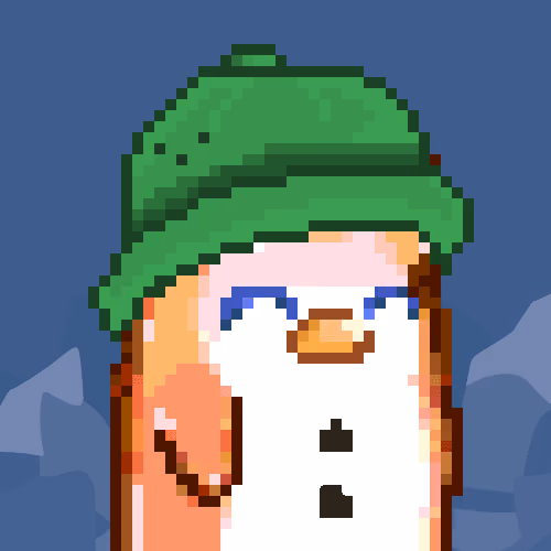 IceBirds #728