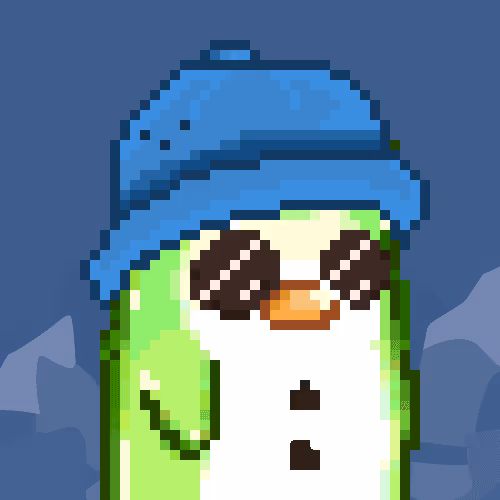 Icebirds