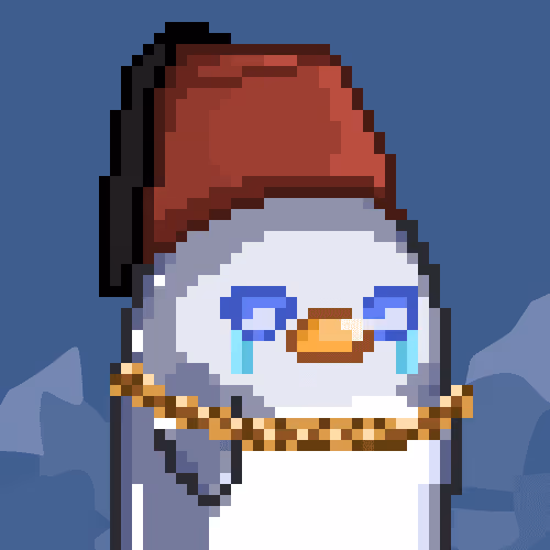 Icebirds