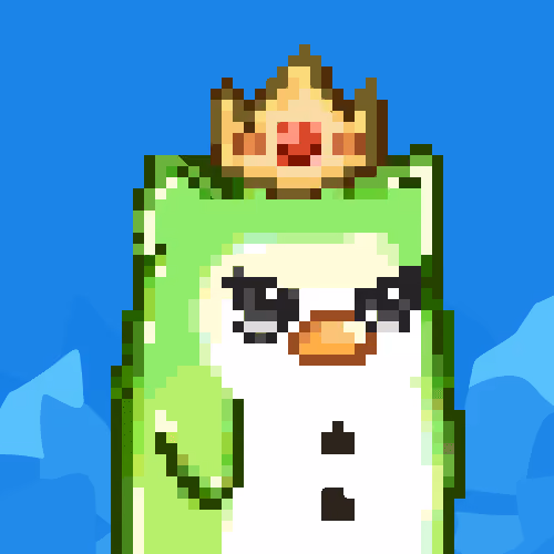 IceBirds #733