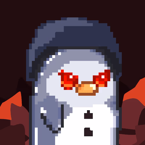 Icebirds