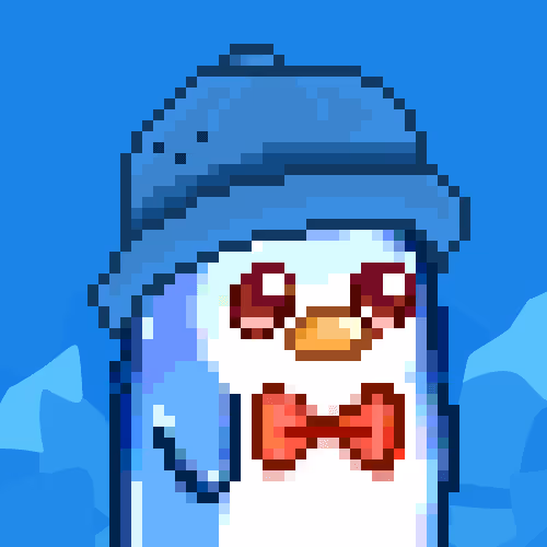 IceBirds #0