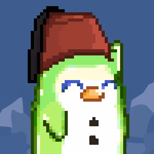 IceBirds #980