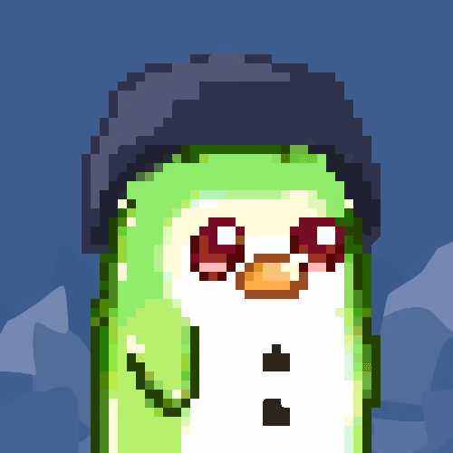 IceBirds #64