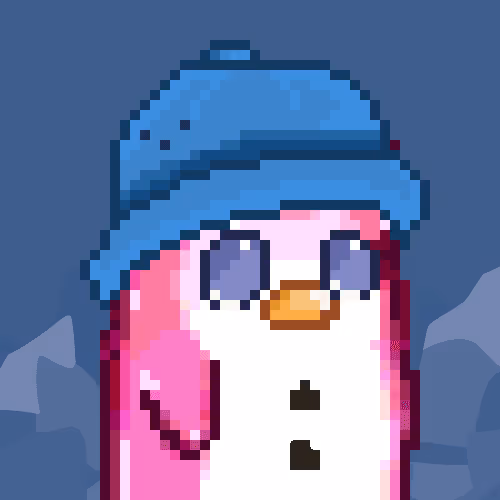 Icebirds