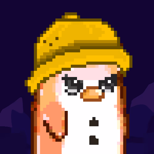 Icebirds
