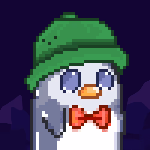 Icebirds