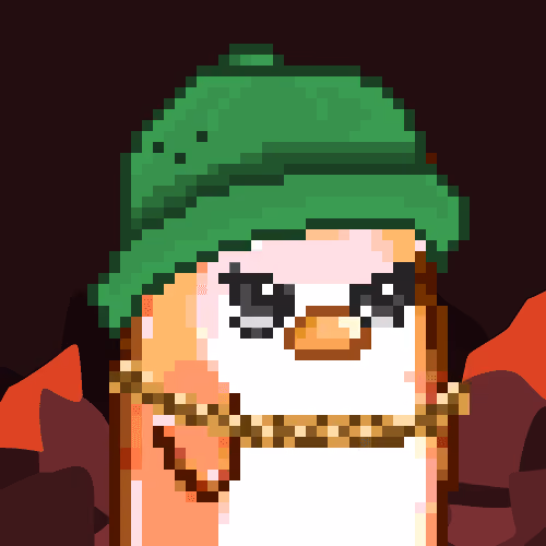 IceBirds #106