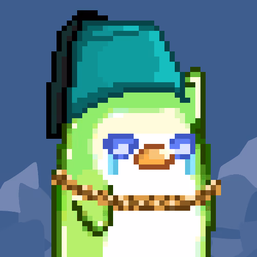 IceBirds #119