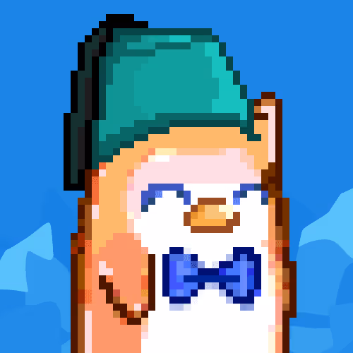 IceBirds #599