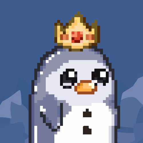 Icebirds