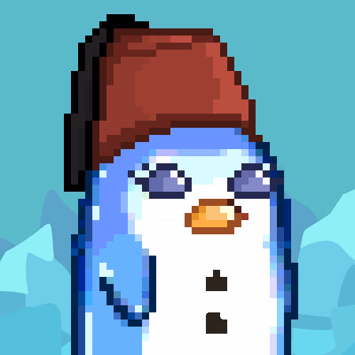 Icebirds