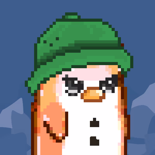 IceBirds #532