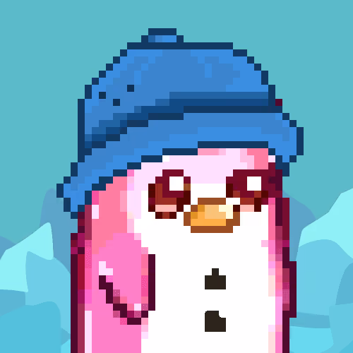IceBirds #17