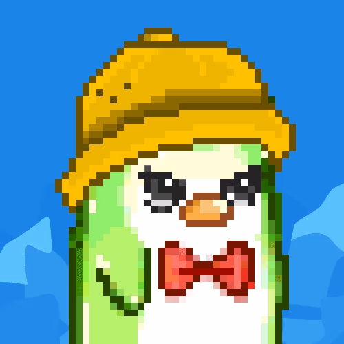Icebirds